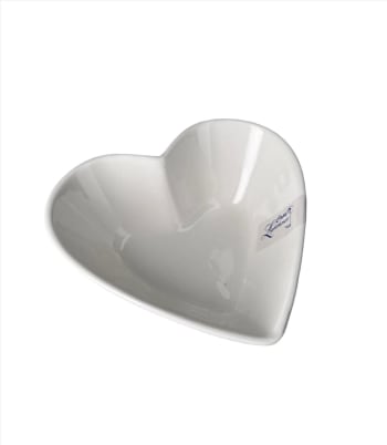 Medium Heart Bowl 5cm - default