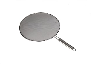 Splatter Screen Drill 47.1cm
