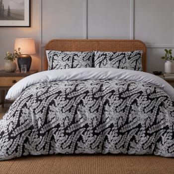 Polyester King Bed Duvet Cover 3pcs 260cm 