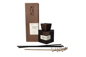 Plum Sauce Reed Diffuser 6pcs 200ml  - default