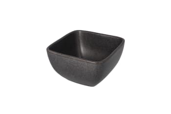 Charcoal Grey Bowl 14cm