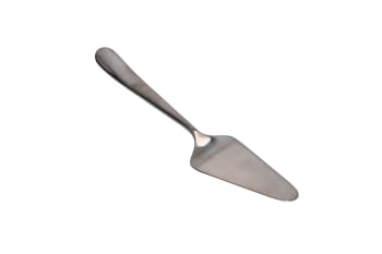 Silver Cake Shovel Server 25cm - default