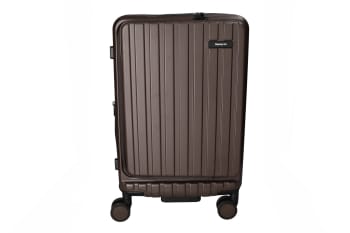 Travel Luggage Suitcase Spinner 103cm - default