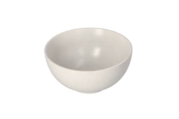 Grey Speckled Cereal Bowl 6 Inch