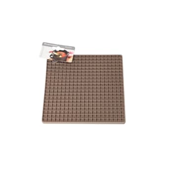 Silicone Resistant Non-Slip Pot Mat 17cm - default