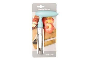  Stainless Steel Apple Corer 10cm - default