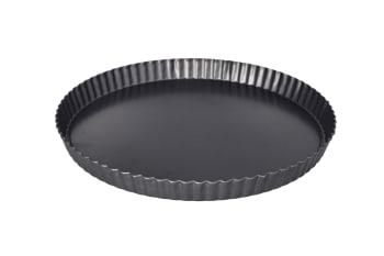 Detachable Round Tart Pan 29.9cm