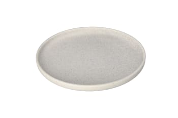  Stoneware Side Plate 20.2cm 