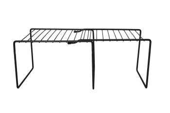 Adjustable Storage Rack 46.5cm