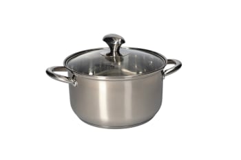 Casserole Pot &amp; Lid 3.4L - default