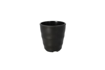 Black Melamine Sauce Cup 7.9cm - default