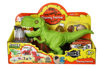 Dinosaur Toy  - default