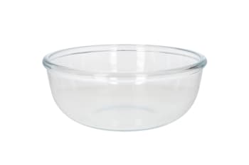 Borosilicate Glass Salad Bowl 5700ml 