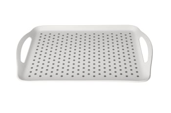 Non-Slip Serving Tray 41.5cm