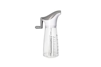 Salad Dressing Mixer 400ml - default