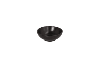 Black Matt Deep Bowl 9cm - default