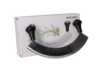 Herb Mincer Meat Grinder 25.7cm - default