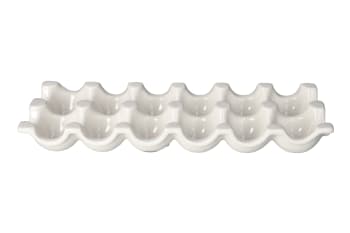 12 Egg Cup Holder 31.7cm