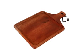 Walnut Pizza Serving Board 33.8cm - default