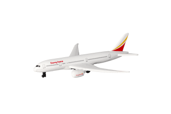 Airplane Toy 15cm