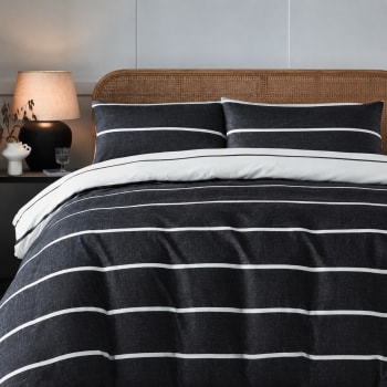 Polyester Double Bed Duvet Cover 3pcs