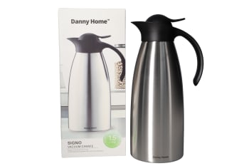 Double Wall Vacuum Jug 1.5L  - default
