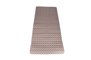 Non-Slip Bathroom Mat 78cm