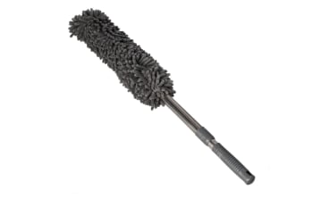 Microfiber Feather Duster Mop 96.8cm - default