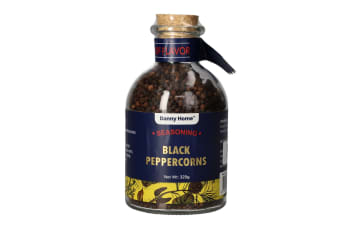 Black Peppercorns 320g