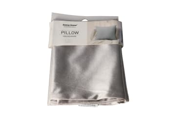 Silk Fabric Pillowcase Cover 49cm - default