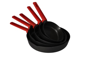 Non-Stick Frying Pan 31.1cm - default