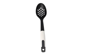 Nylon Slotted Strainer Spoon 35cm