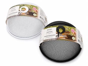 Mesh Food Cover 21.7cm - default