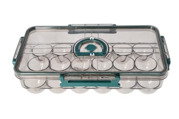 Egg Storage Tray Holder 32.5cm - default