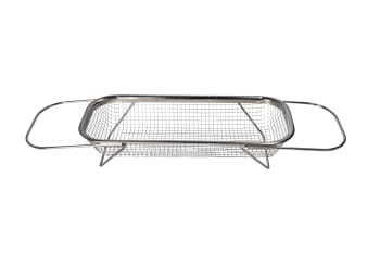 Extendable Drain Basket 47cm  - default