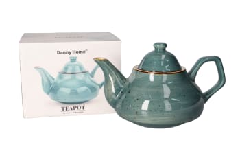 Porcelain Teapot 850ml  - default