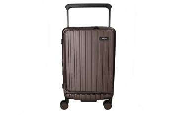 Travel Luggage Suitcase Spinner 103cm