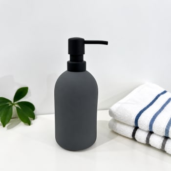 Matte Soap/Lotion Dispenser 20cm