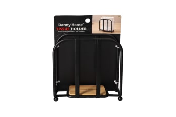 Tissue Holder Rack 13cm - default