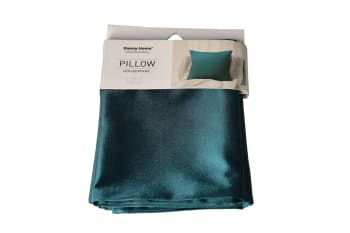 Silk Fabric Pillowcase Cover 49cm - default
