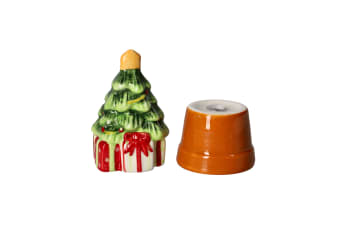 Salt &amp; Pepper Shaker 2pcs  - default