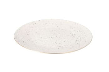 Speckled Dinner Plate 27cm