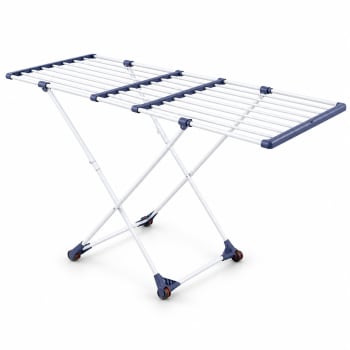 Glider Rack Airer 108cm - default