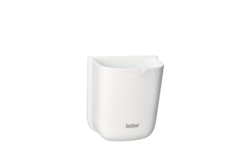Wall Adhesive Toothbrush Rack 14.5cm