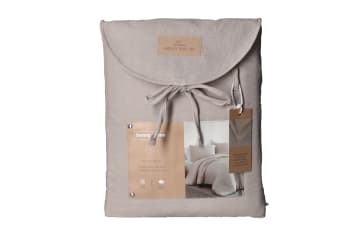 Polyester Full Bed Duvet Cover 3pcs 200cm  - default