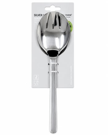 Cutlery Salad Servers Set 2pcs - default