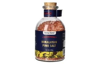 Himalayan Pink Salt - default