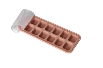 12 Ice Cube Mould Tray 27.4cm - default