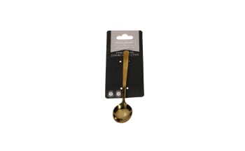 Stainless Steel Dessert Spoon 15.3cm  - default