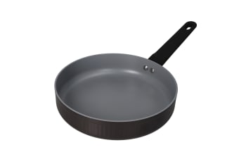 Aluminum Non-Stick Fry Pan 44.1cm 